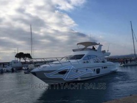 2007 Azimut 62 Fly for sale