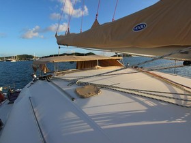 2003 Lagoon 410-S2 for sale