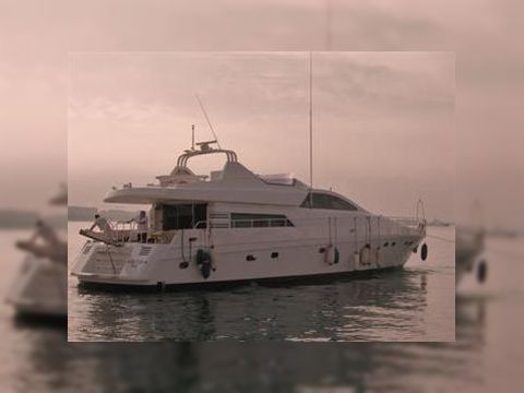 Buy 1989 Alalunga 24