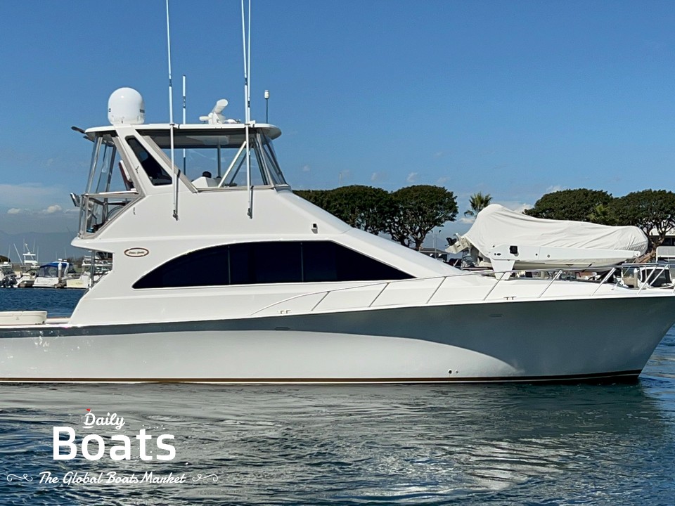 Ocean yachts convertible for sale Daily Boats