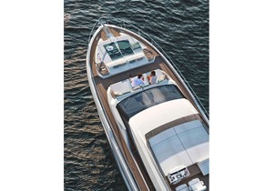 2023 Ferretti Yachts 580 zu verkaufen