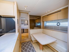 2016 Princess V58