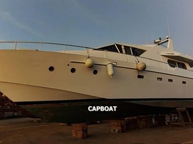 Leopard Yachts Arno 23