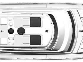 Αγοράστε 2023 Riviera 46 Sports Motor Yacht
