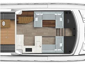 2023 Riviera 46 Sports Motor Yacht