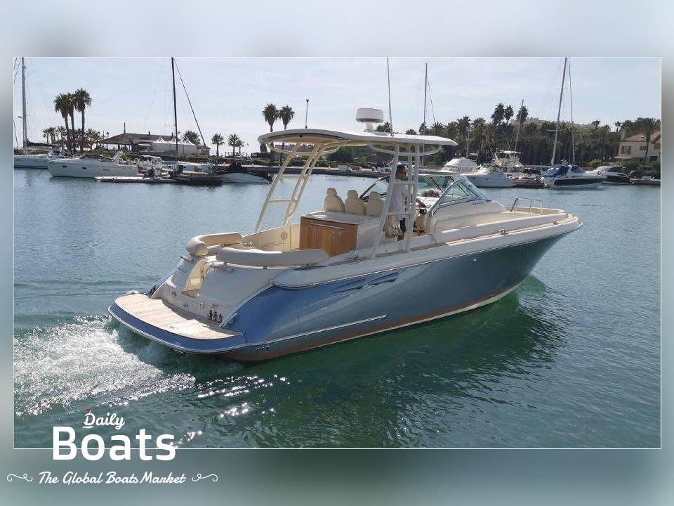 2016 ChrisCraft Launch 36 for sale. View price, photos and Buy 2016