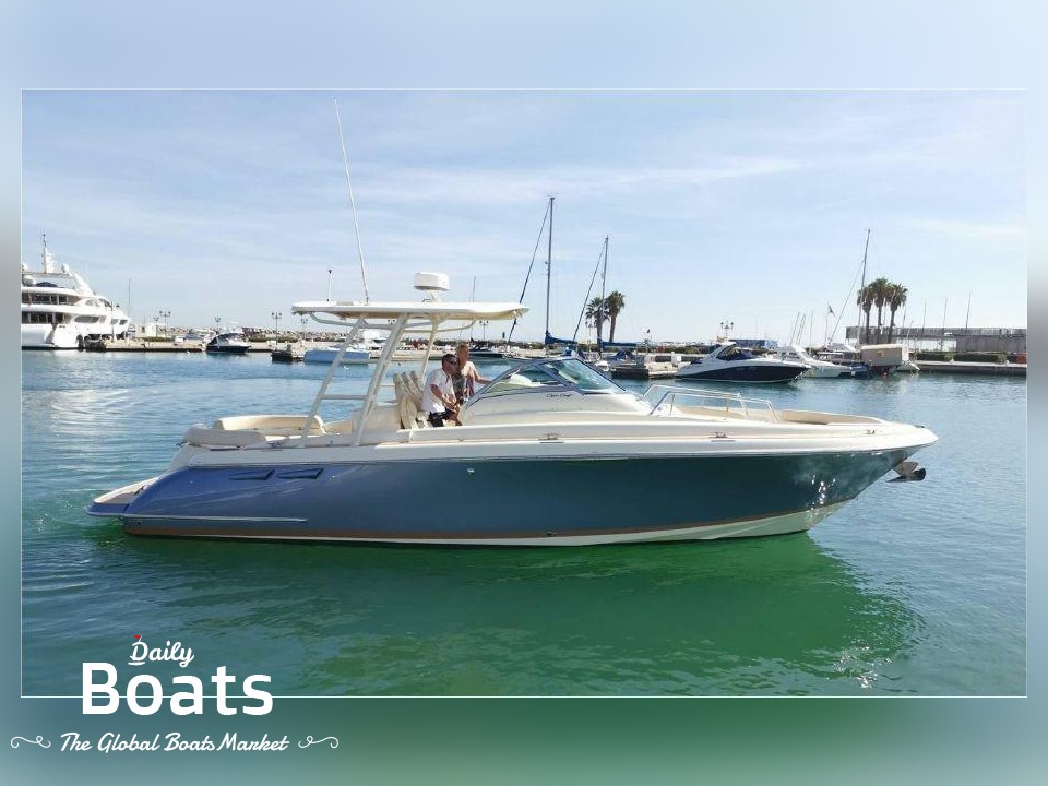 2016 ChrisCraft Launch 36 for sale. View price, photos and Buy 2016