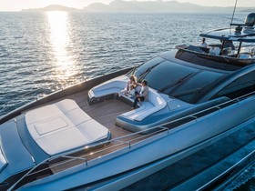 Buy 2024 Riva 110' Dolcevita