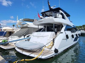 Buy 2020 Sunseeker Yacht 76