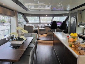 2020 Sunseeker Yacht 76 for sale
