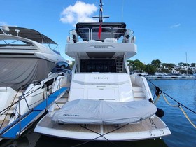 2020 Sunseeker Yacht 76 à vendre