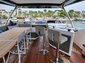 2020 Sunseeker Yacht 76 na sprzedaż
