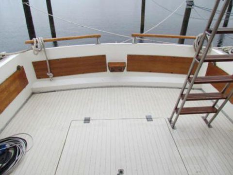 Buy 1979 Princess 37 Fly