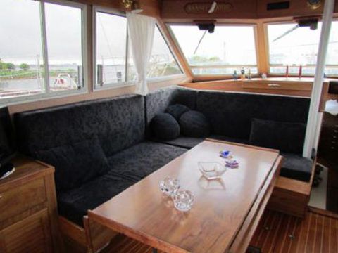 1979 Princess 37 Fly for sale