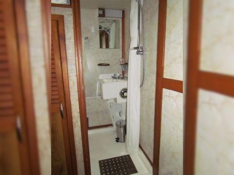 1979 Princess 37 Fly for sale