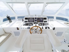 Comprar 2013 Hampton Endurance 680 Motoryacht