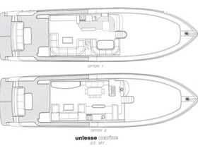 2009 Uniesse 65 My