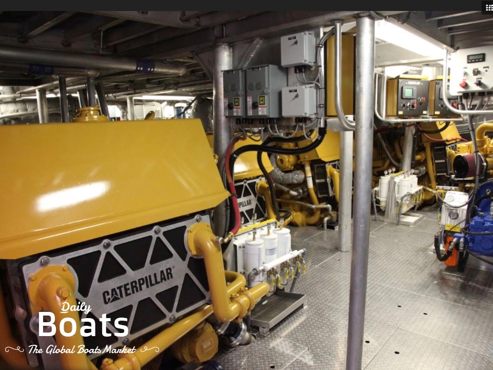 2024 Breaux Brothers Fast Support Vessel for sale. View price, photos