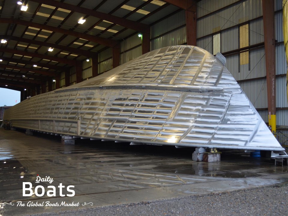 2024 Breaux Brothers Fast Support Vessel for sale. View price, photos