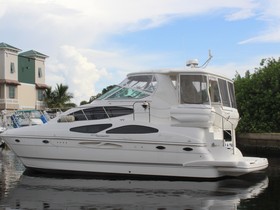 2006 Cruisers Yachts 415 Motor for sale