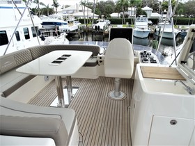 2012 Azimut Magellano 50