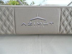 2012 Azimut Magellano 50 satın almak