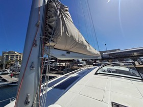 2016 Xquisite Yachts X5 Sail