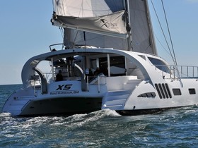 2016 Xquisite Yachts X5 Sail