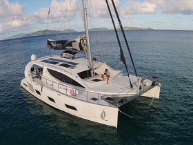Buy 2016 Xquisite Yachts X5 Sail
