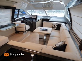 Koupit 2017 Ferretti Yachts 550