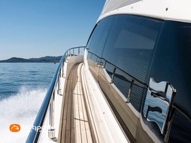 Buy 2017 Ferretti Yachts 550
