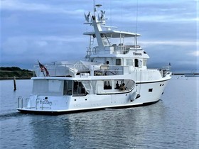 Osta 2014 Nordhavn N60