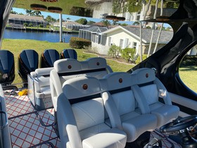 Buy 2021 Mystic Powerboats M3800 Center Console