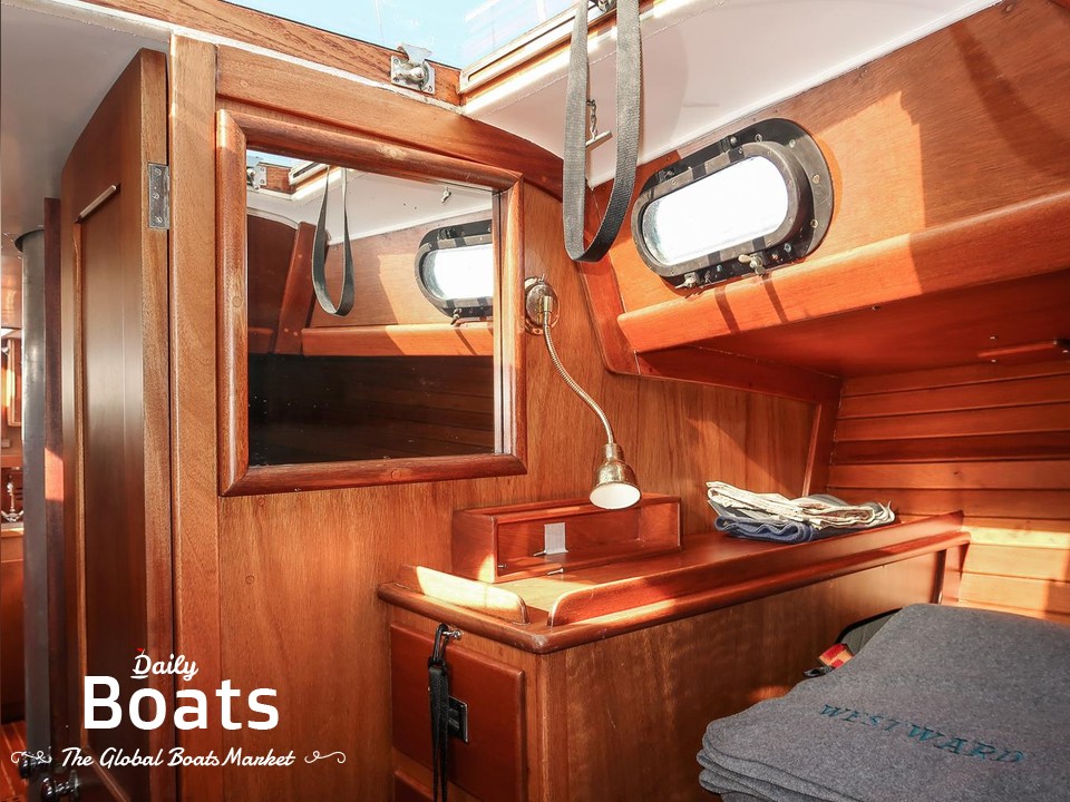 1969 Hinckley Competition 41 for sale. View price, photos and Buy 1969