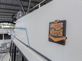 1987 Harbor Master 520 Coastal for sale