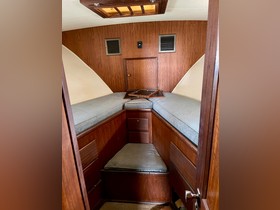 1972 Hatteras 43 Double Cabin Motoryacht