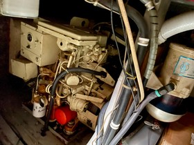 Kupić 1972 Hatteras 43 Double Cabin Motoryacht