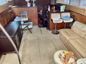 1972 Hatteras 43 Double Cabin Motoryacht na sprzedaż