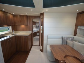 2017 Sunseeker San Remo