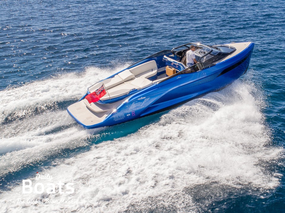 2019 Princess R35 for sale. View price, photos and Buy 2019 Princess