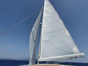 2015 Beneteau Oceanis 55 en venta