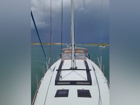 2015 Beneteau Oceanis 55 na sprzedaż