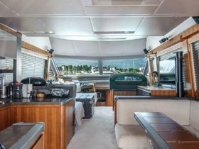 2015 Monte Carlo Yachts Mcy 65