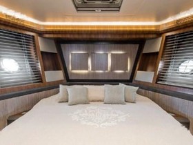 2015 Monte Carlo Yachts Mcy 65 myytävänä