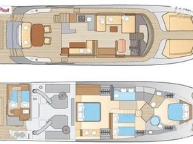 2015 Monte Carlo Yachts Mcy 65