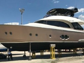 Osta 2015 Monte Carlo Yachts Mcy 65