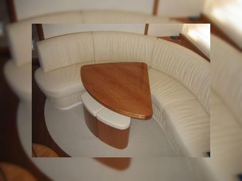2006 Pershing 46 на продажу