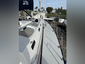 2004 J Boats J/133