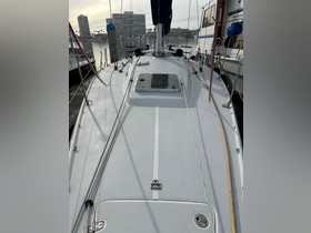 2004 J Boats J/133 for sale