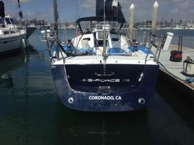 2004 J Boats J/133 for sale